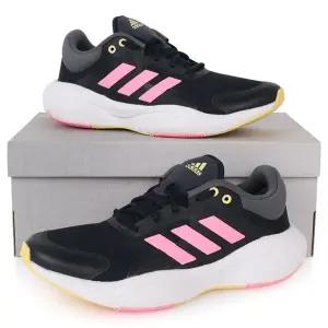 아디다스 여성 리스폰스 러닝화 운동화 GX2007