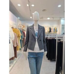 올리비아로렌 sh06 더블 숏 자켓  VOCFUA13161