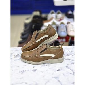 허시파피 세이브존05 남성3.5Cm굽캐주얼화 JCOOEMR554