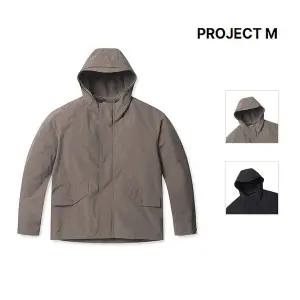 [프로젝트엠](천안아산점)남성 라이트 후드자켓 EPF2JJ1310