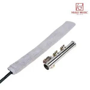 위고뮤직 L7 플룻 침수건 플루트 청소 거즈 클리너 청소