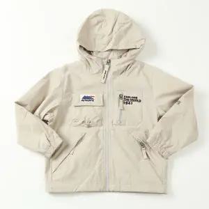 [롯데백화점]지프 어센틱 투포켓 후드점퍼  KO1JPU206