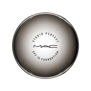 MAC 스튜디오 퍼펙트 엠티 컴팩트 뉴 데코 케이스 291512