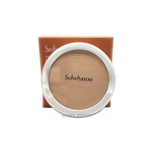 설화수 퍼펙팅 스킨커버 리필 14g   23N 호샌드