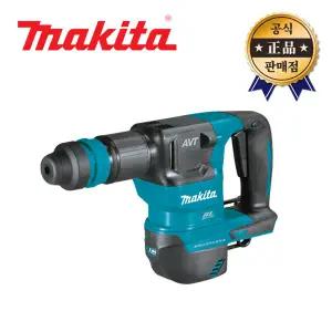 마끼다 충전스크레이퍼 DHK180Z 본체 18V SDS-PLUS 브러쉬리스