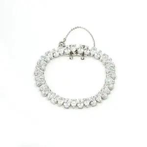 [스와로브스키]스와로브스키 Millenia 팔찌 5598350