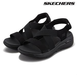 [스케쳐스] 고워크 아치핏 샌들 SP0WSCFM091