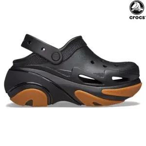 버블 크러쉬 클로그 남녀공용 남성 여성 키높이 통굽 플랫폼 샌들 슬리퍼 21