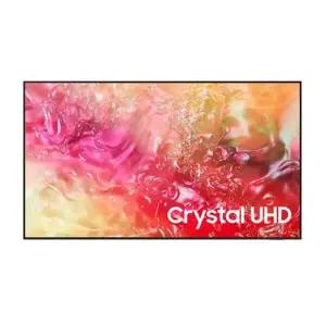 [삼성] UHD TV KU85UD7070FXKR 214cm 스탠드형