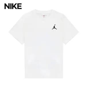 에어 조던 점프맨 엠브로이드 남자 반팔 티셔츠 DC7486-010