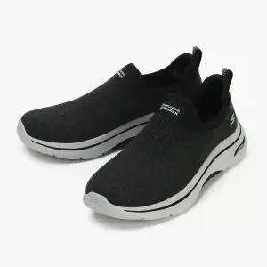 [스케쳐스] 고워크 아치핏 2.0 여성 블랙