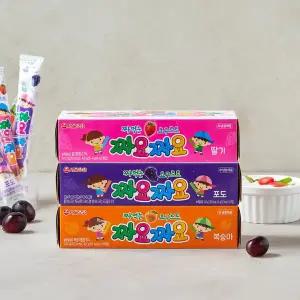 [서울우유] 짜요짜요 기획 (240g*3입)