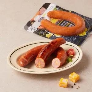 킬바사치즈 270g