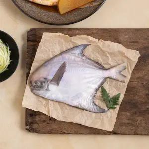 [생물][국산] 손질 병어 (1미, 220g) (이마트)