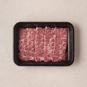 [냉장/호주산] 와규 치마살 구이 200g