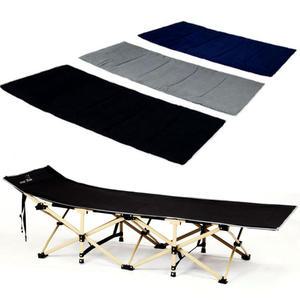 오션웨일 특대형 접이식 침대 야전침대 간이침대 전용 매트리스