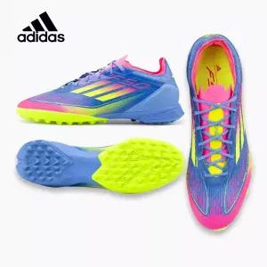 아디다스 풋살화 F50 프로 TF IE1219 끈있는 인조잔디용 선수용 터프화 잔뽕