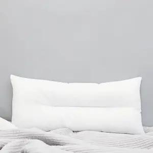 구름 경추 베개솜 30x70 지퍼 국내산/사각/배게/속통/벼게/가정용/배개/침구류/데일리/벼개/베게/사계절