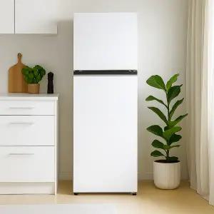 [LG]일반냉장고 B245W22 (구.B243W32) 241L 2도어 원룸 오피스텔 사무실 사업자