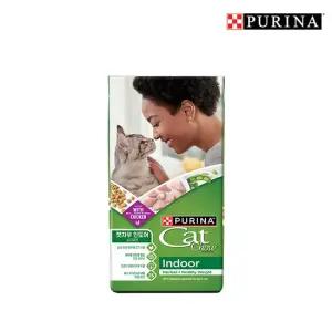 캣차우 인도어 2.86kg 리뉴얼출시