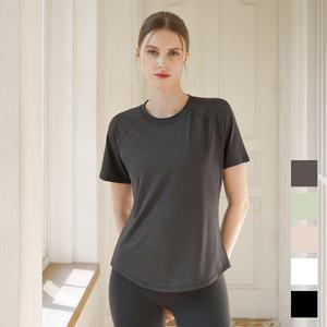 스컬피그 에어프레쉬 루즈핏 티셔츠 (5컬러)