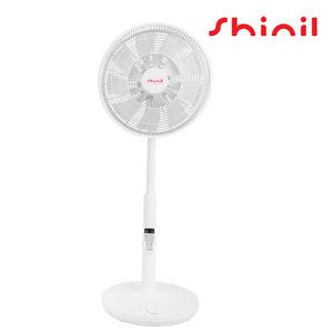 신일 18엽 무소음 BLDC 선풍기 SIF-DF14ST