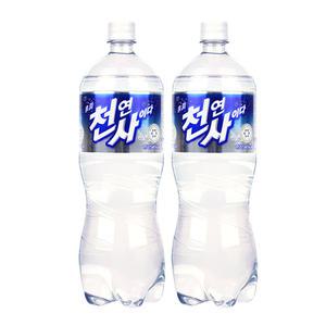 일화 천연사이다 1.5L 12개