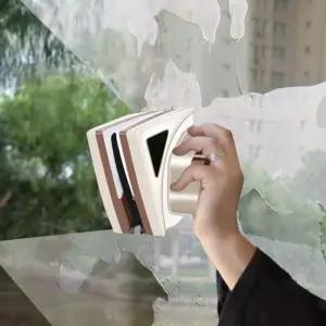 창문 청소기 /다용도유리창청소기/강력자석창닦이/양면창문크리너/베란다창문클리너/자석유리창청소기