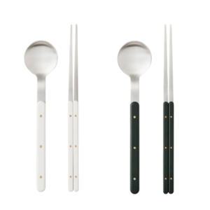 오덴세 레고트 수저 젓가락 커트러리 신혼 선물 추천