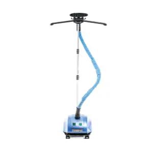 [은성전기 본사 직영] SR-8000 실버스티머 스탠드형 스팀다리미 백화점 매장용 의류매장 옷가게 업소용