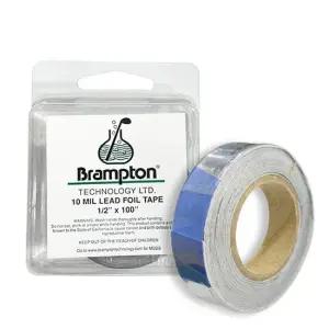 골프피팅샵용 스윙웨이트 조절 고밀도 납테이프 100g