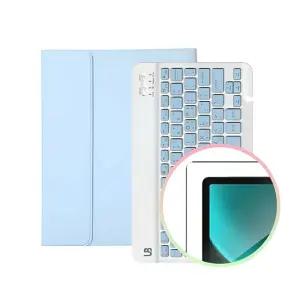 갤럭시탭S9 FE 플러스 키보드 케이스+액정 보호필름 1매