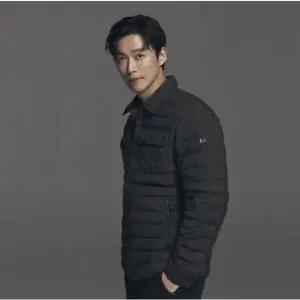 [밀레](마산점)MLTWD202 남성 경량 구스 다운 레포 셔켓 자켓 (정상가: 249,000원)