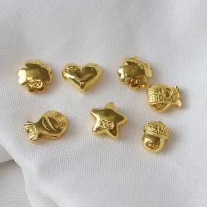 [가앤] 24k순금 콩알금 골드바 모음 1g