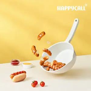 [본사직영] 플렉스 틸트팬 IH 22cm (그레이)+뚜껑