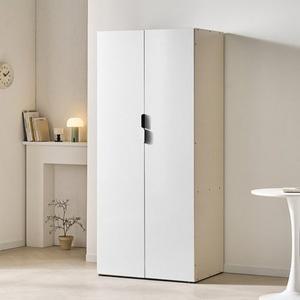 [보루네오] 아르메 세인트 LPM 키큰장_도어 800 옷장 (수도권무배)