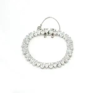 스와로브스키 Millenia 팔찌 5598350