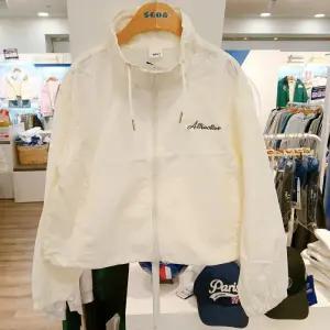 HC07 홑겹바람막이  Sjz303ffjp03