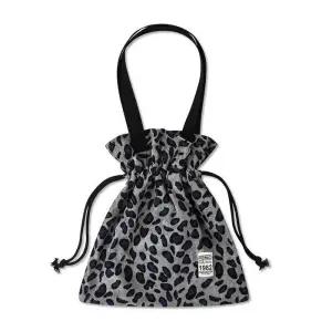 ONM 에코백 사파리 호피무늬 데일리백