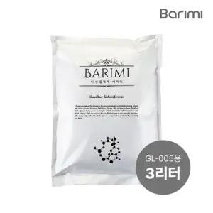 바리미 미생물제제 3L GL-005용)
