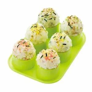 탑탑리빙 미니 주먹밥 메이커 M(H381584)