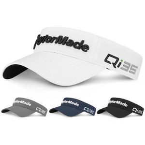 2025 테일러메이드 투어 레이더 남성 골프 바이저 썬캡