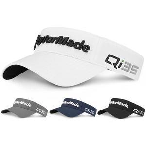 [테일러메이드]2025 테일러메이드 투어 레이더 남성 골프 바이저 썬캡