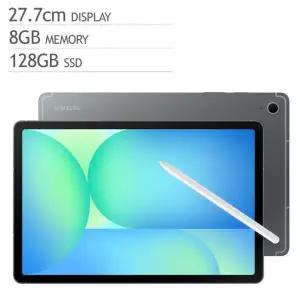 삼성전자 갤럭시 탭 S10 FE Wi-Fi 128GB - 그레이