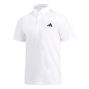 아디다스 테니스 FAB 반팔티셔츠 카라티 폴로티 트레이닝반바지