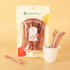 네츄럴코어 - S11 수제 오리울대 하드 30g