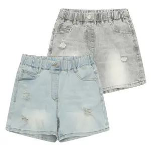 [소이] 여자 여름이월 3.5부 레트로구제진(25M1263)