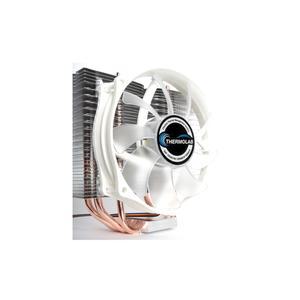 쿨러 써모랩 TRINITY WHITE LED