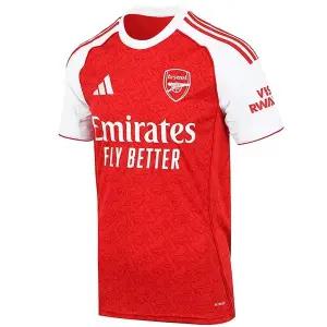 [정품] 아디다스 아스널 FC 2025/26 홈 저지 유니폼 (JI9517)