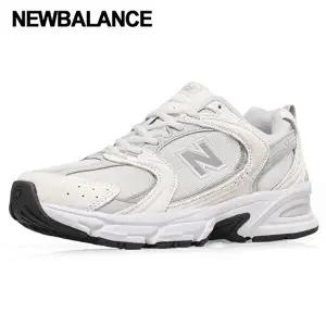 [뉴발란스][뉴발란스] 운동화 530 스니커즈 화이트 그레이 MR530CE